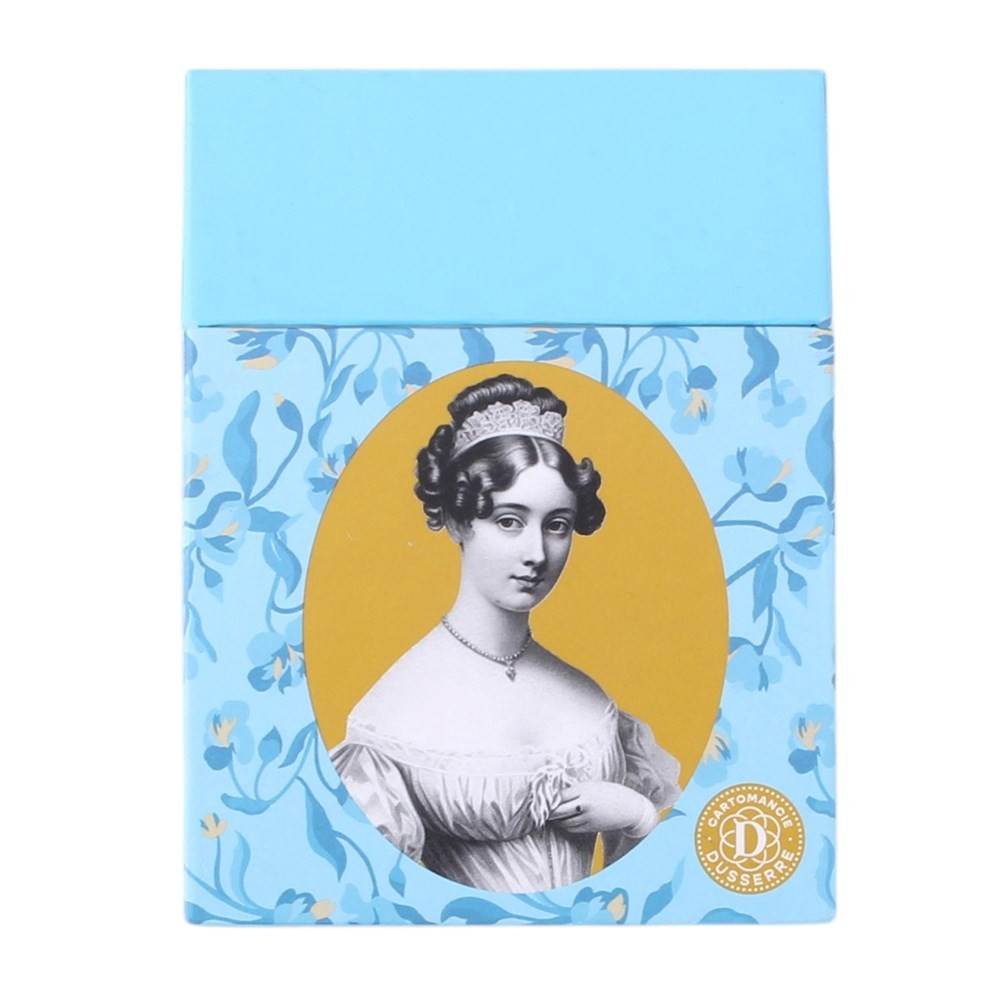 Josephine’s Divination Playing Cards Josephine’s Divination Playing Cards