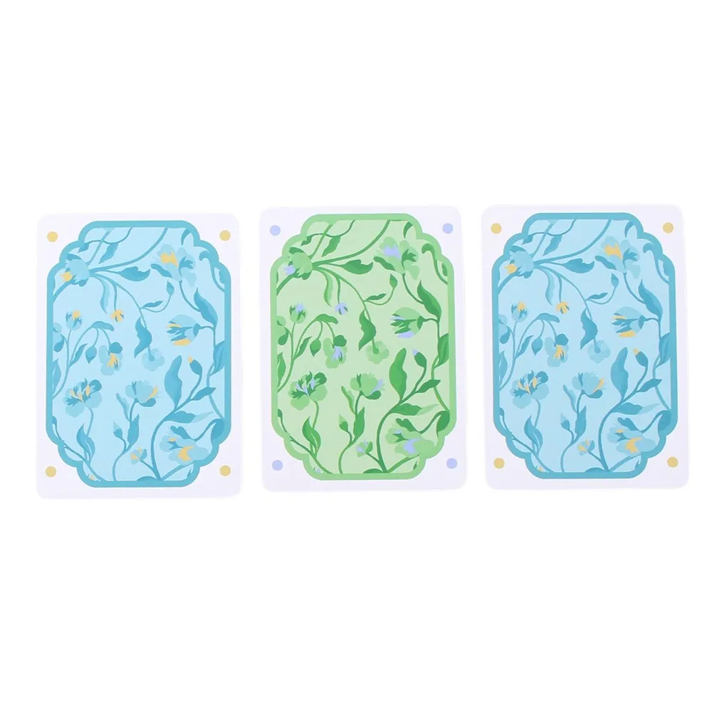 Josephine's Divination Playing Cards - Image 3