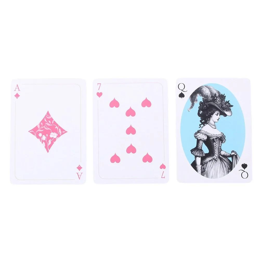 Josephine's Divination Playing Cards - Image 4