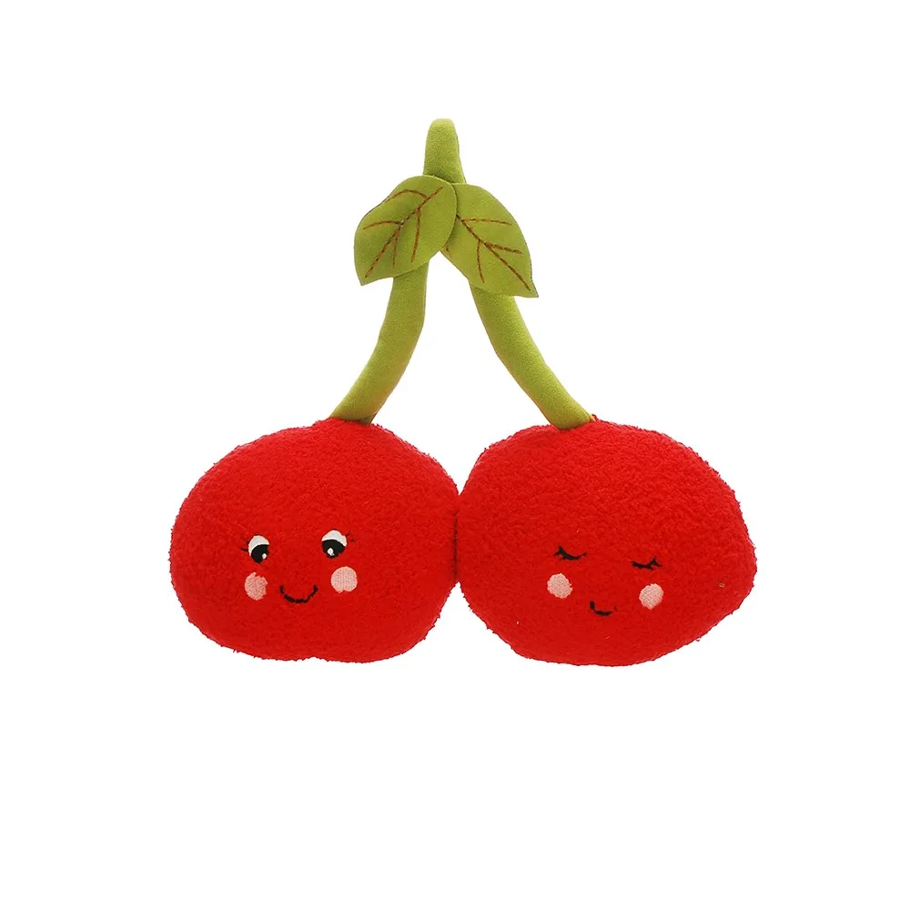31cm Cherry Plush 31cm Cherry Plush
