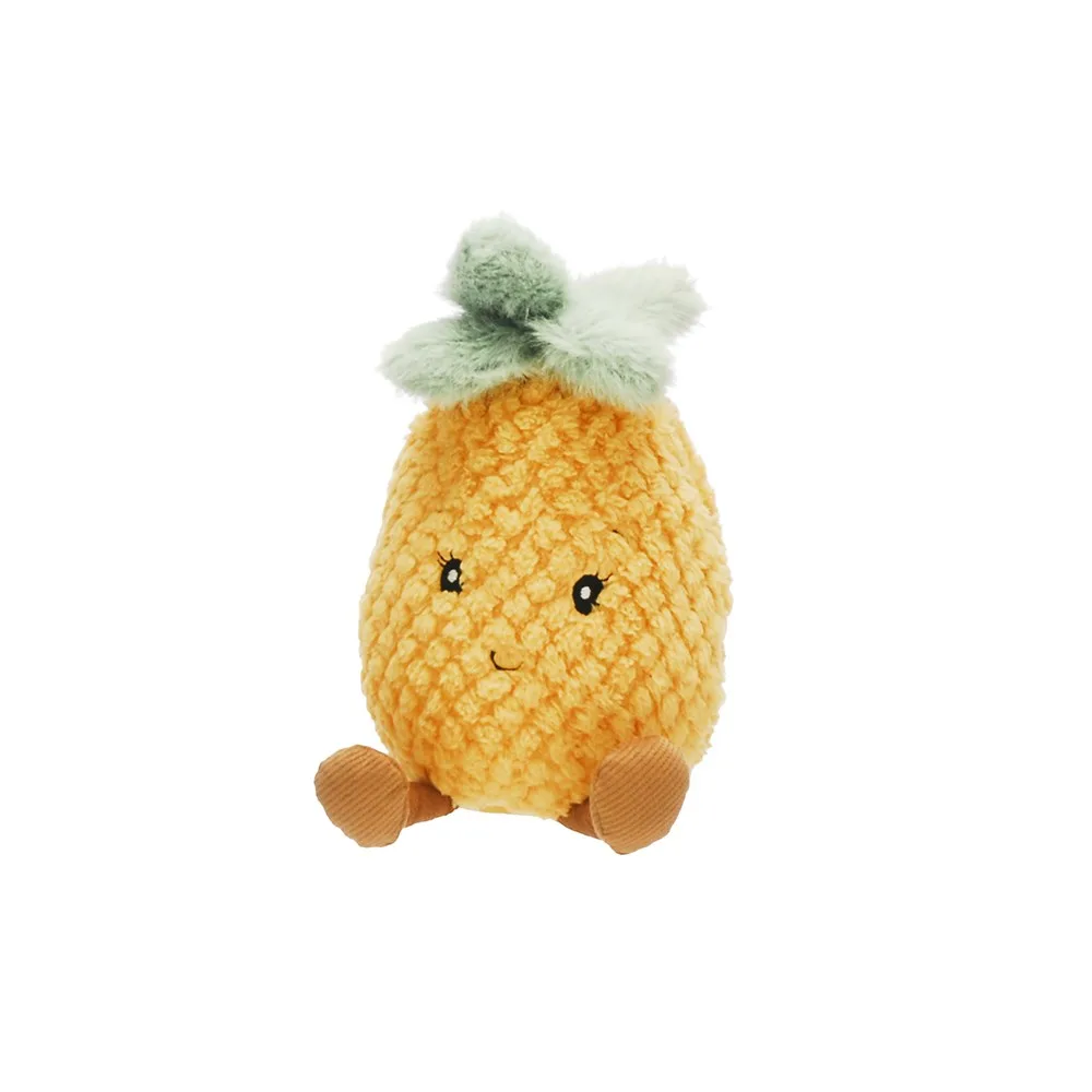 33cm Pineapple Plush 33cm Pineapple Plush