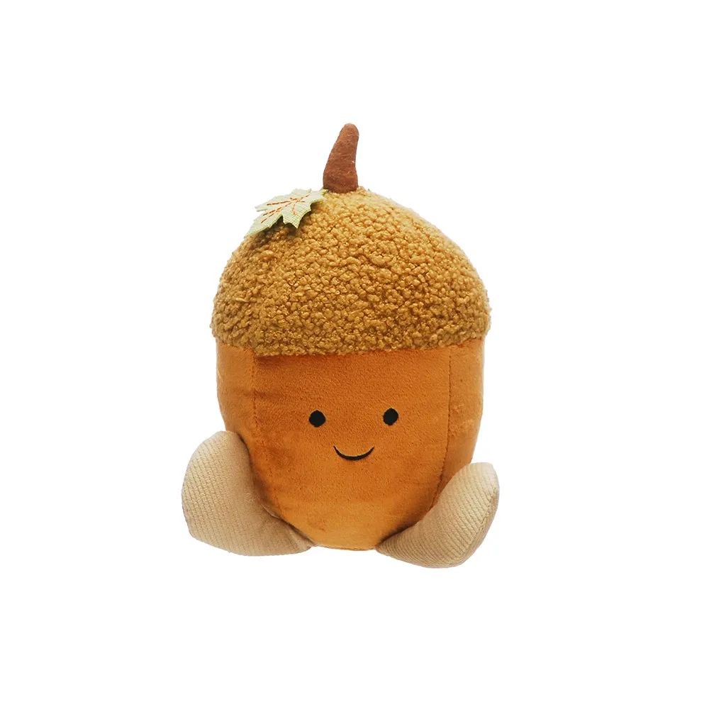 30cm Acorn Plush 30cm Acorn Plush