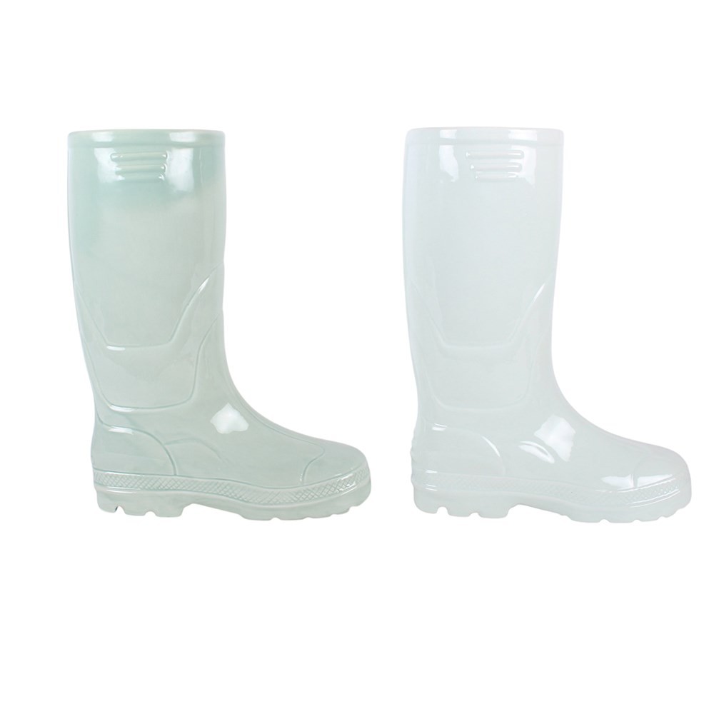 36cm Welly Boot Planter 36cm Welly Boot Planter