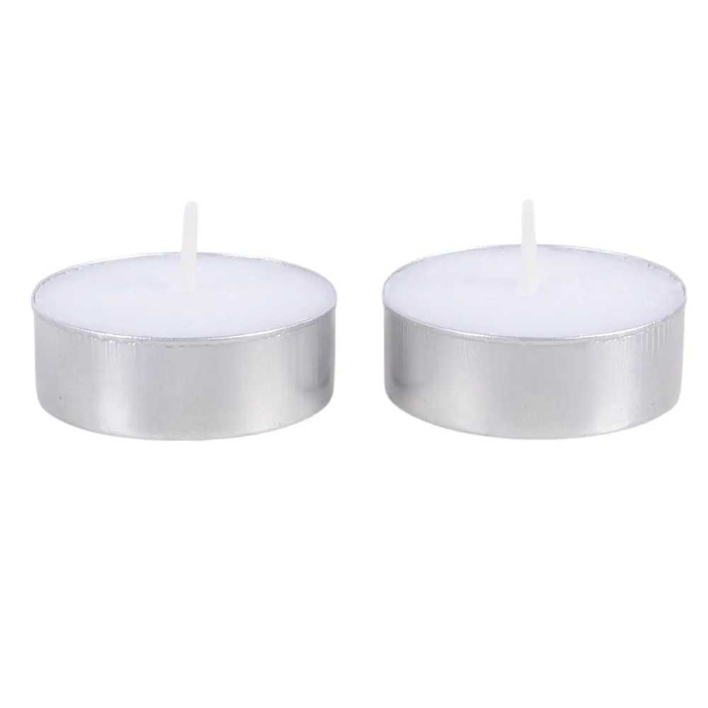 Pack of 32 4-Hour Tealights, photo 2 of 2