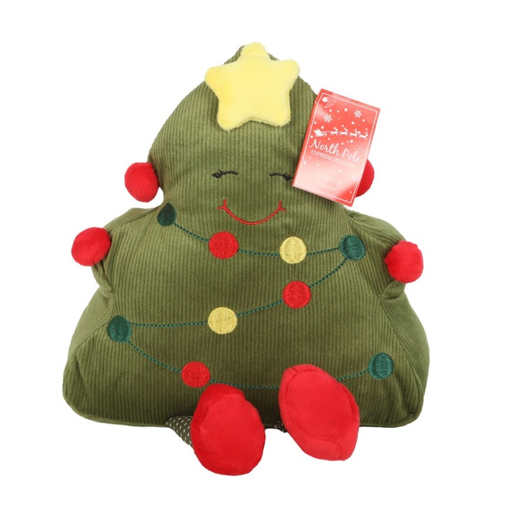 Christmas Tree Doorstop Christmas Tree Doorstop