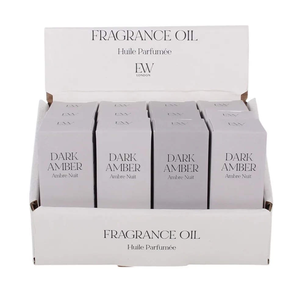 15ml Dark Amber Fragrance Oil 15ml Dark Amber Fragrance Oil