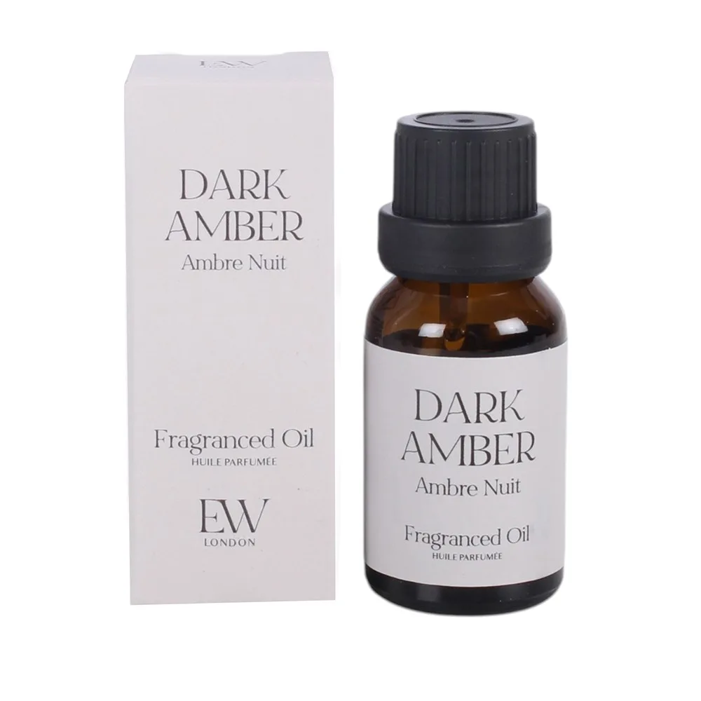 15ml Dark Amber Fragrance Oil - Image 2