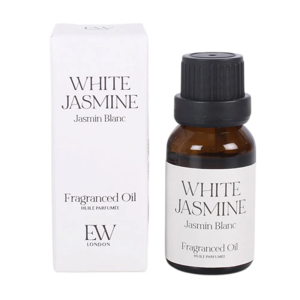 15ml White Jasmine Fragrance Oil - Image 2