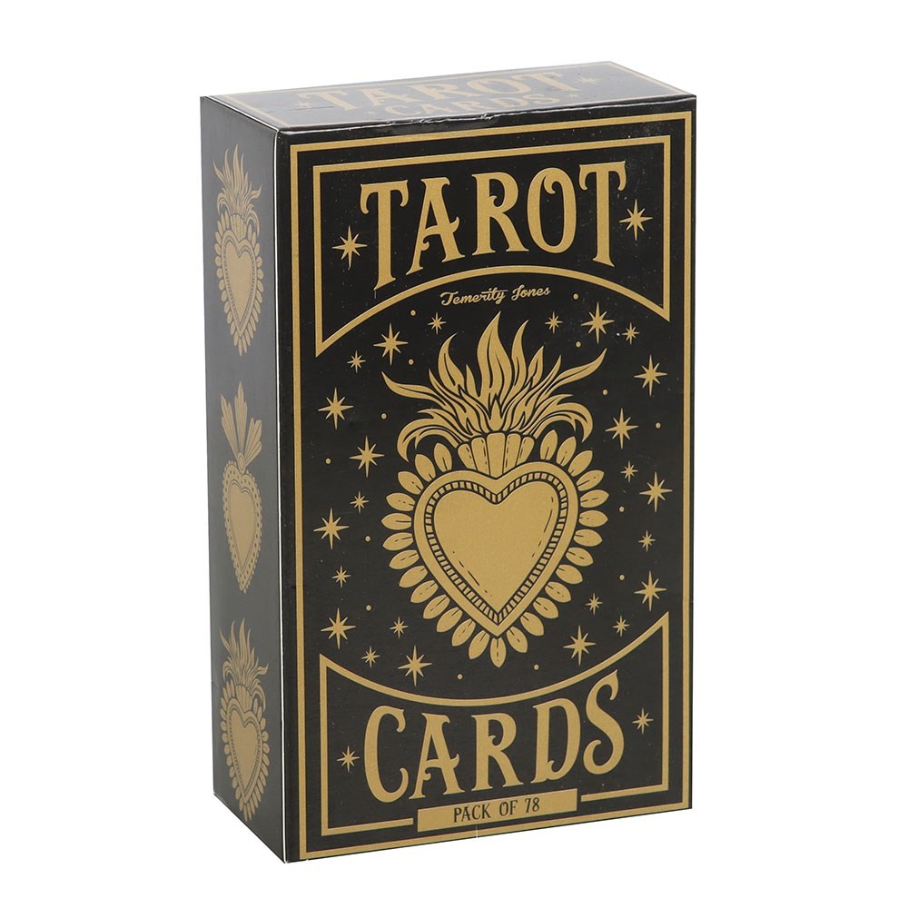 Sacred Heart Tarot Cards Sacred Heart Tarot Cards