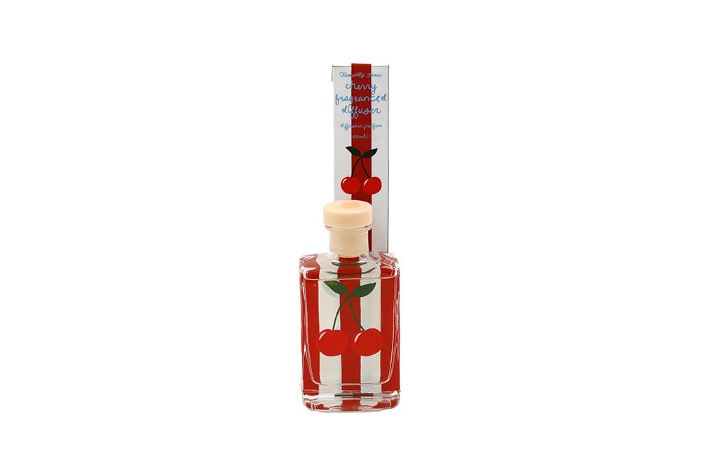100ml Cherry Reed Diffuser 100ml Cherry Reed Diffuser