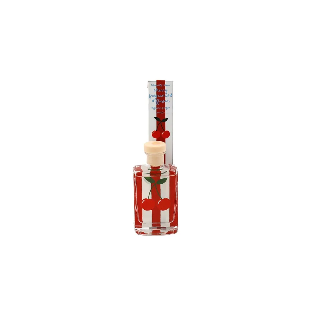 100ml Cherry Reed Diffuser 100ml Cherry Reed Diffuser
