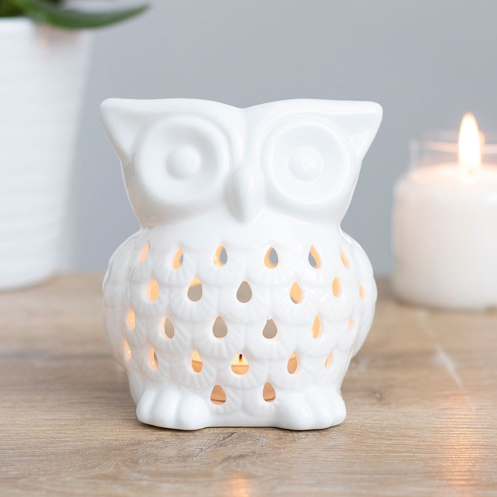 White Owl Oil Burner White Owl Oil Burner