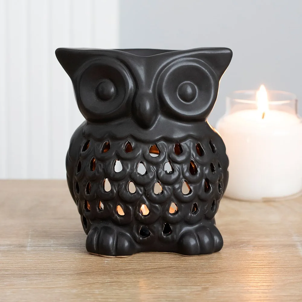 Black Owl Oil Burner Black Owl Oil Burner