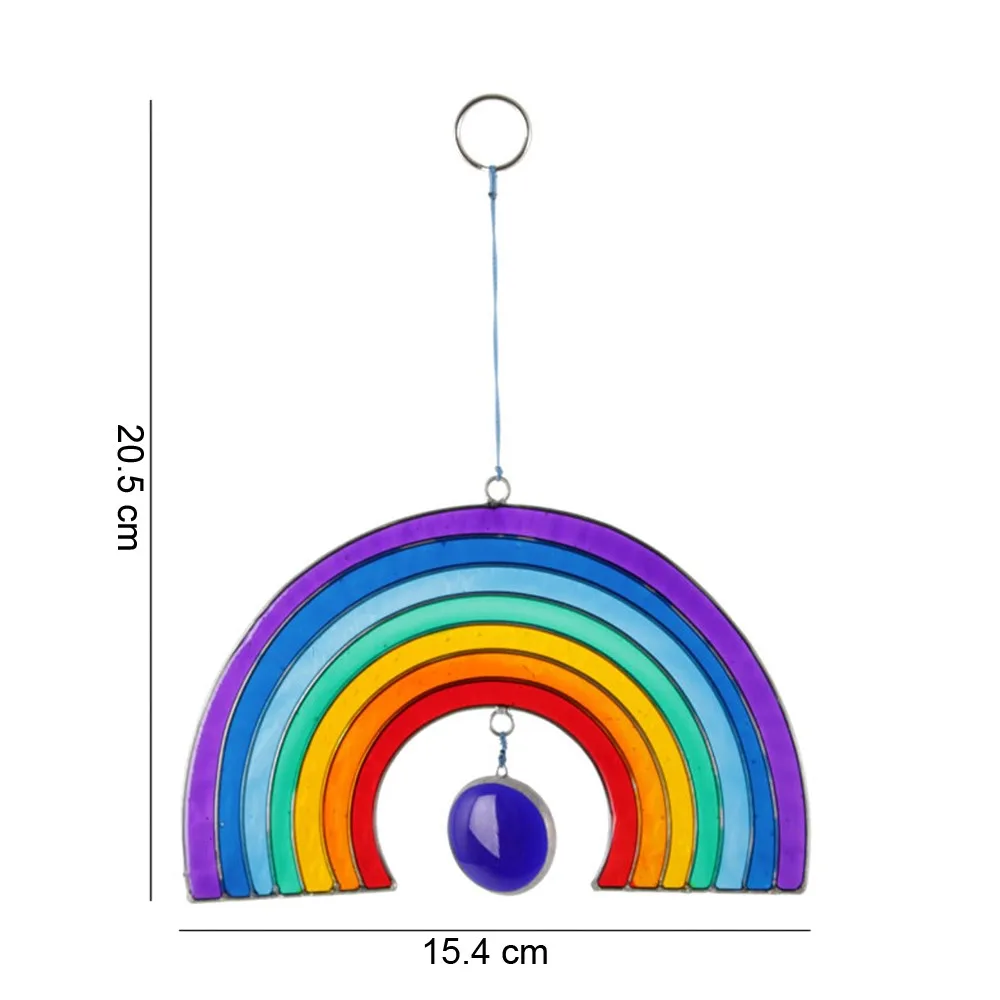 Rainbow Suncatcher - Image 3