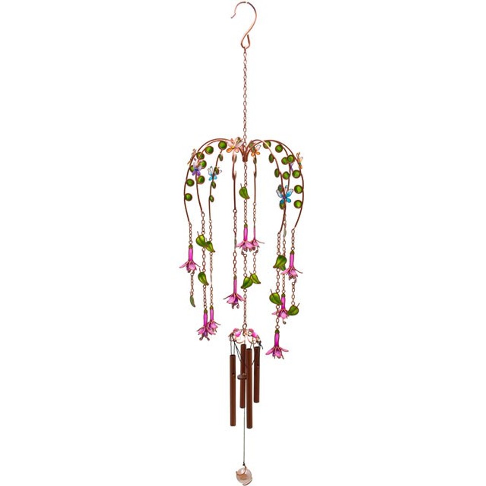 Fuchsia Windchime Fuchsia Windchime