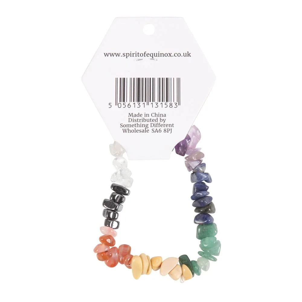 Chakra Bracelet - Image 2