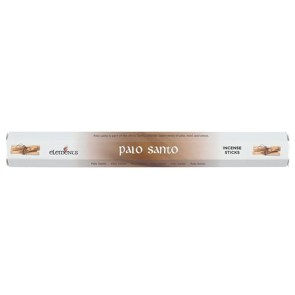 Set of 6 Packets of Palo Santo Incense Sticks, photo 2 of 2