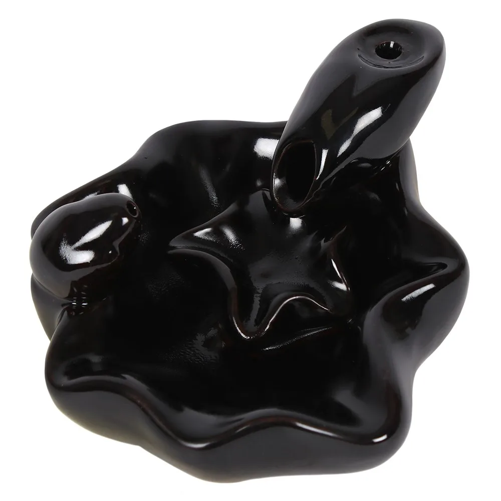 Pool to Pool Backflow Incense Burner - Image 4