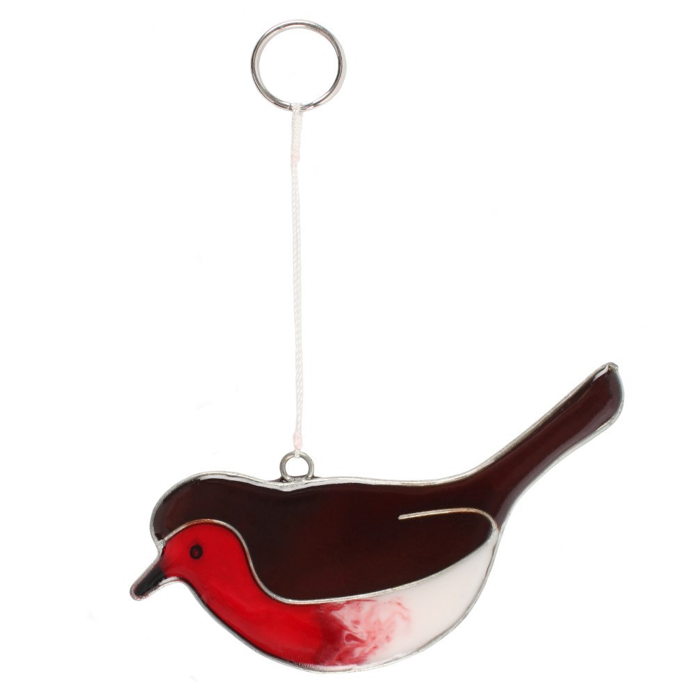Robin Bird Suncatcher Robin Bird Suncatcher
