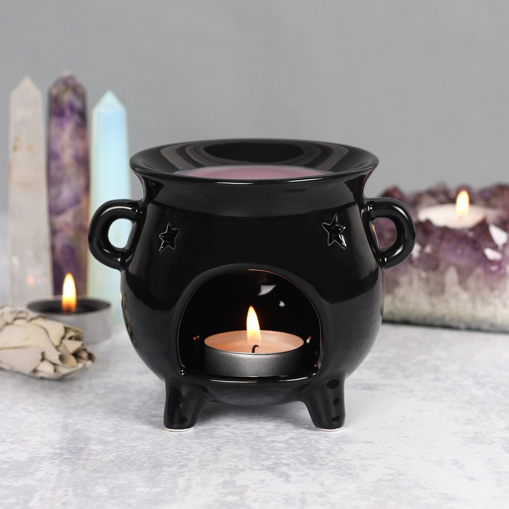 Cauldron Oil Burner Cauldron Oil Burner