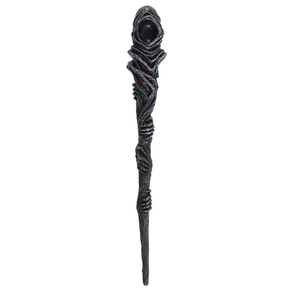Dark Grim Reaper Wand Dark Grim Reaper Wand