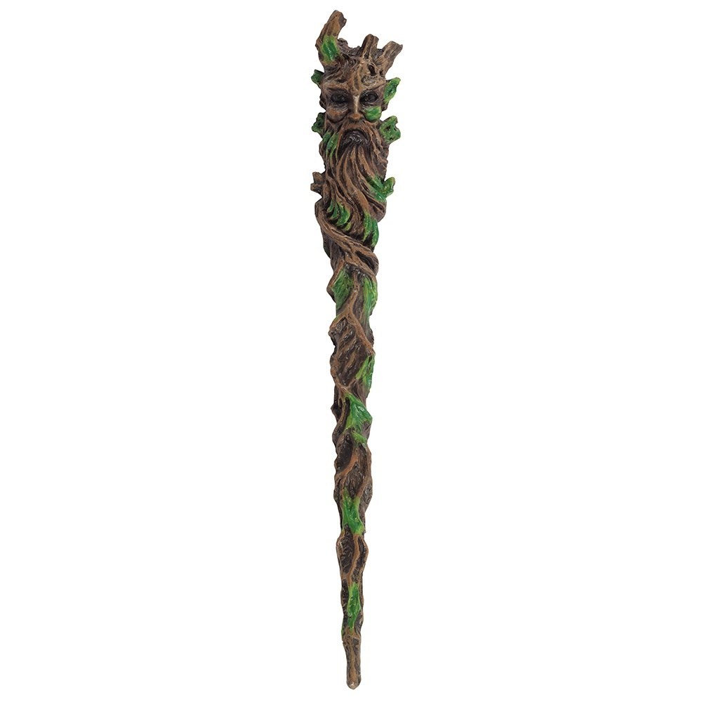Man of the Wood Wand Man of the Wood Wand