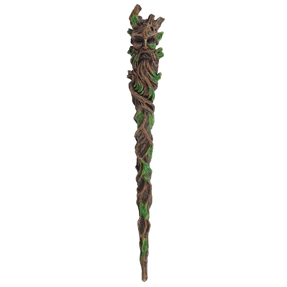 Man of the Wood Wand Man of the Wood Wand