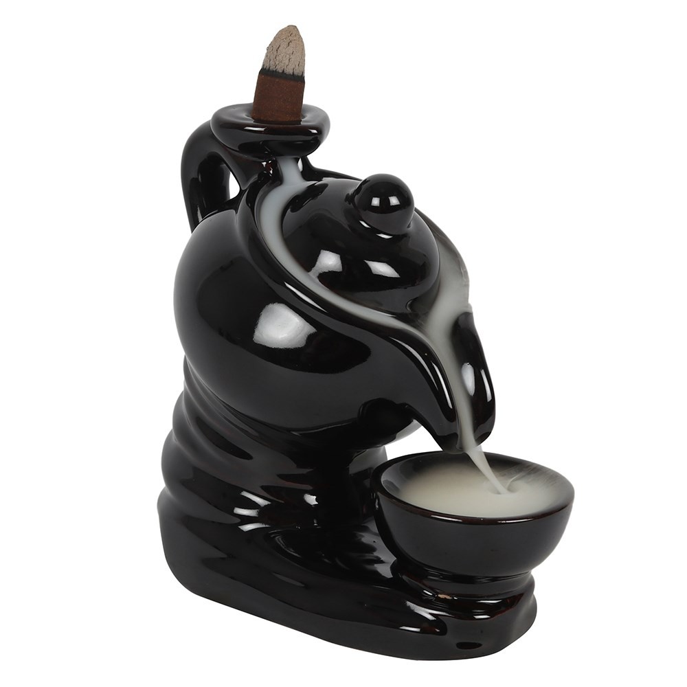 Teapot Backflow Incense Burner Teapot Backflow Incense Burner