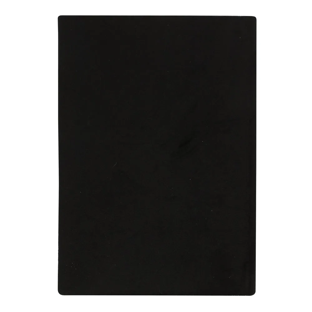 Book of Shadows Velvet A5 Notebook - Image 2