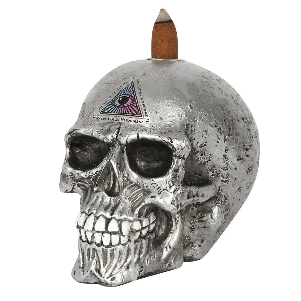 The Void Backflow Incense Burner by Alchemy The Void Backflow Incense Burner by Alchemy