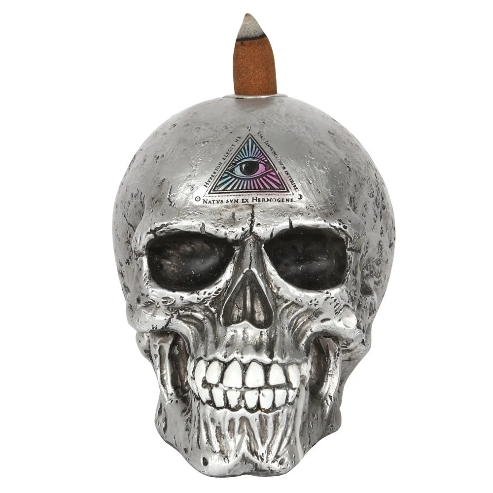 The Void Backflow Incense Burner by Alchemy - Image 2