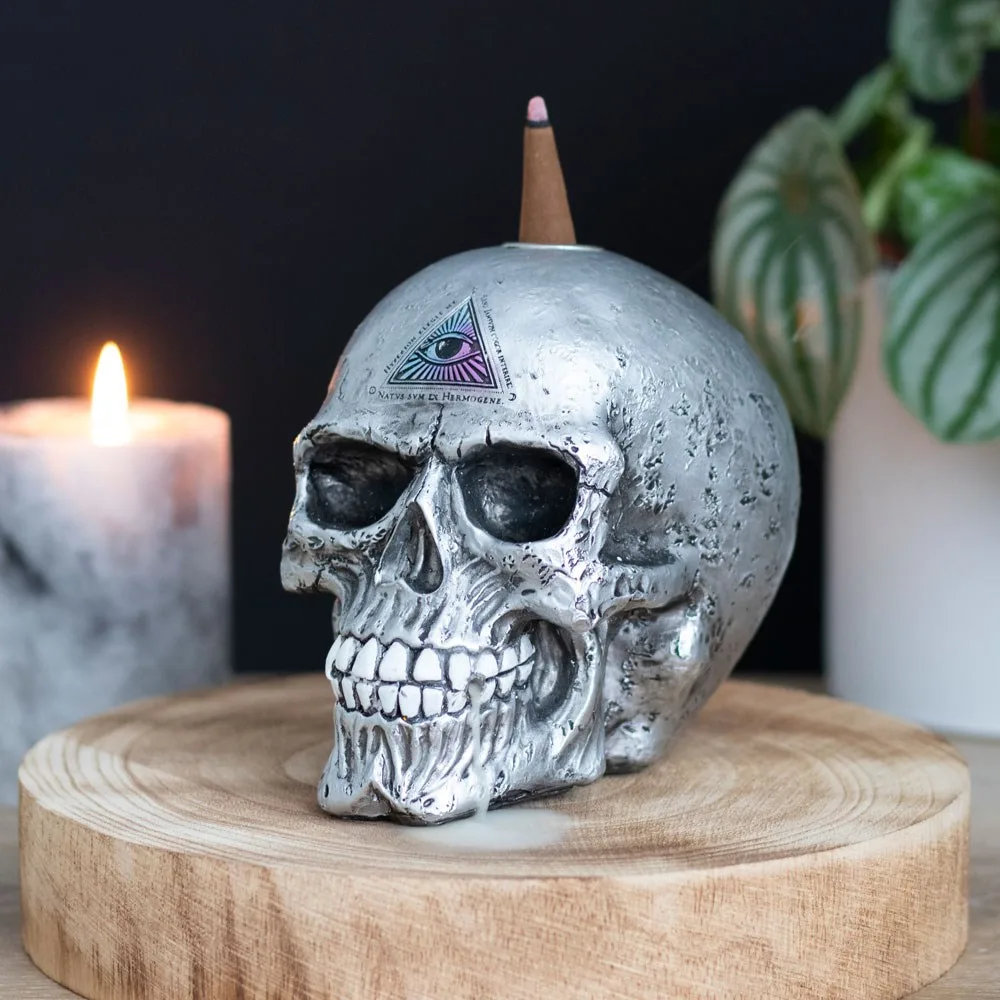 The Void Backflow Incense Burner by Alchemy - Image 4