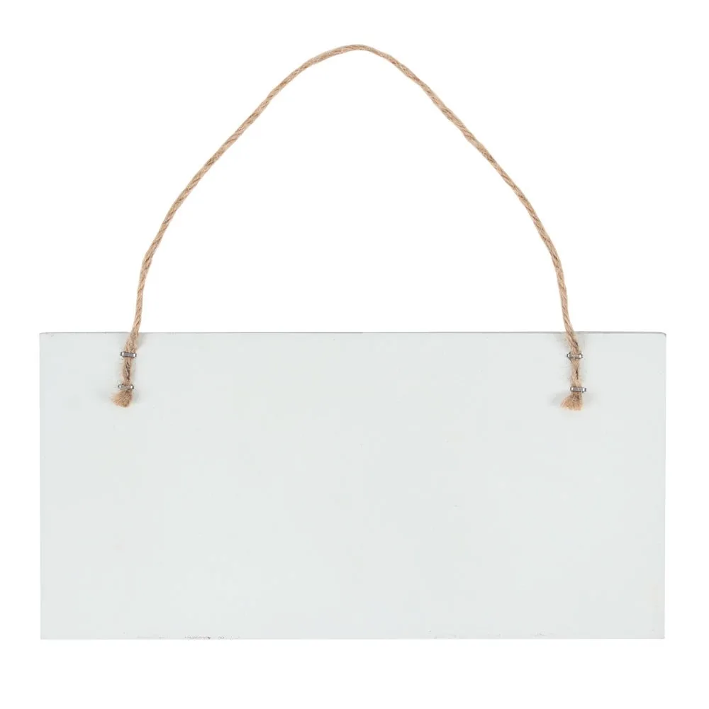 Set Sail Hanging Sign - Image 2