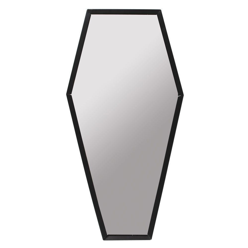 50cm Coffin Mirror 50cm Coffin Mirror