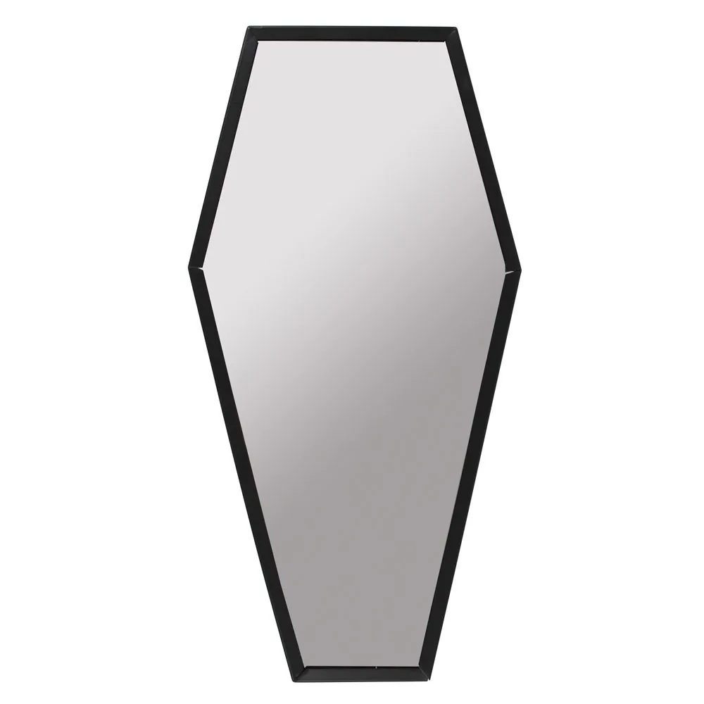 50cm Coffin Mirror 50cm Coffin Mirror