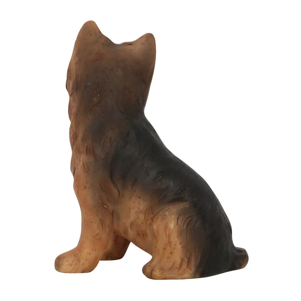 Yorkshire Terrier Dog Ornament, photo 3 of 5