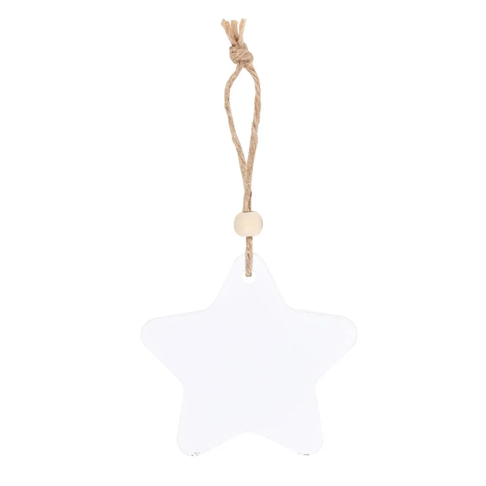 Brother Hanging Star Sentiment Sign, photo 2 of 4