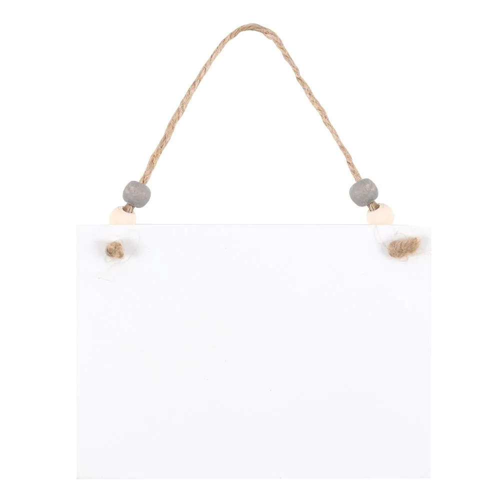 Move The Dog Hanging Sign - Image 2