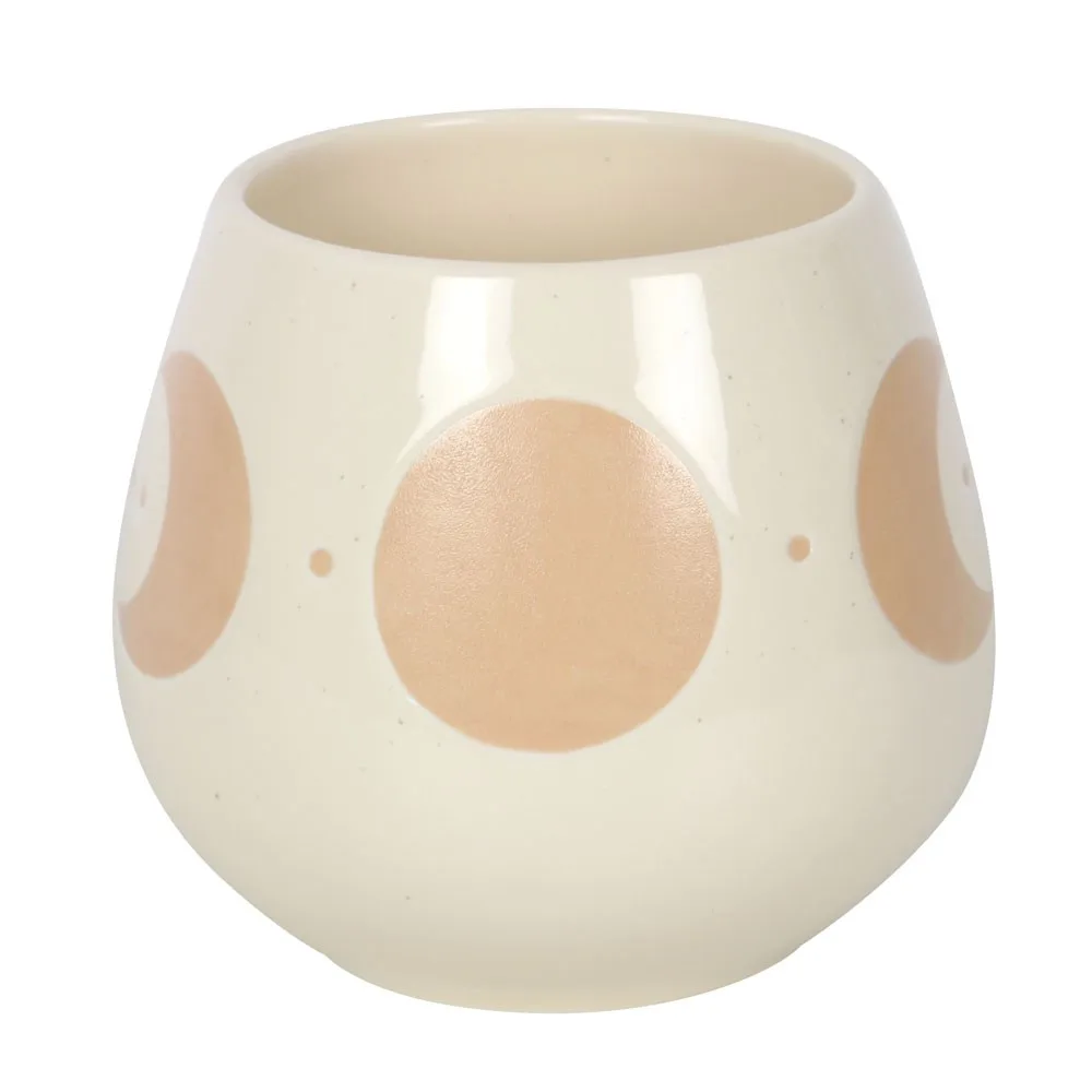 Moon Phase Rounded Mug, photo 2 of 5