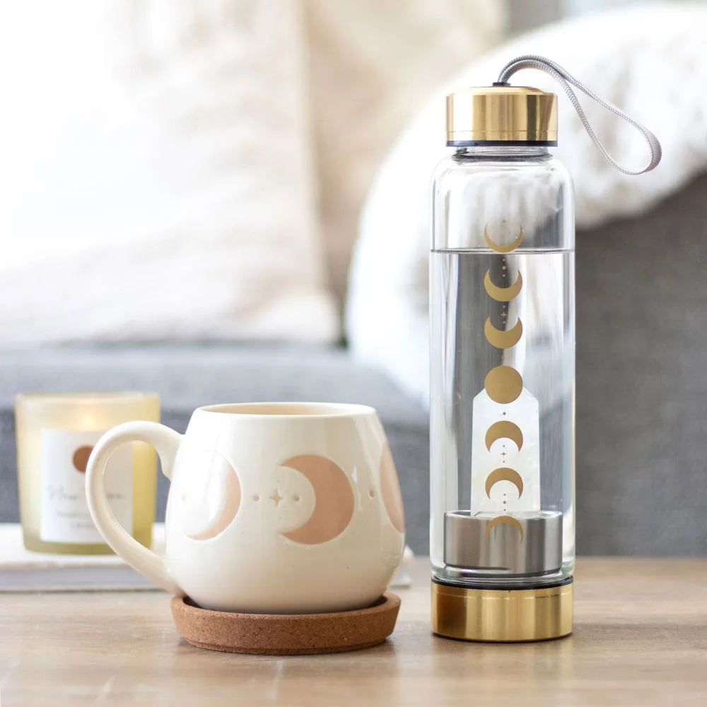 Moon Phase Rounded Mug, photo 5 of 5