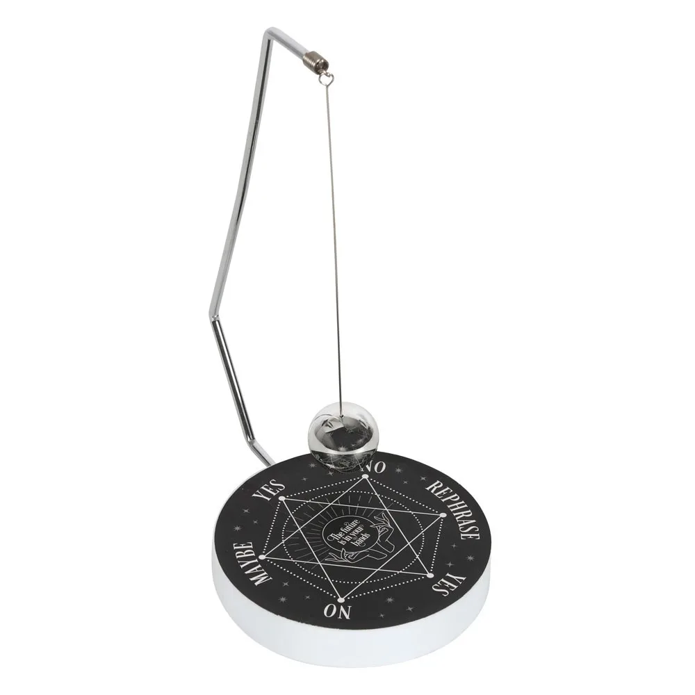 Pendulum Decision Maker - Image 2