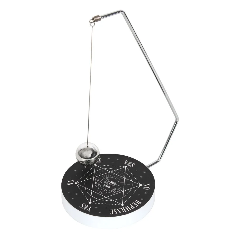 Pendulum Decision Maker - Image 3