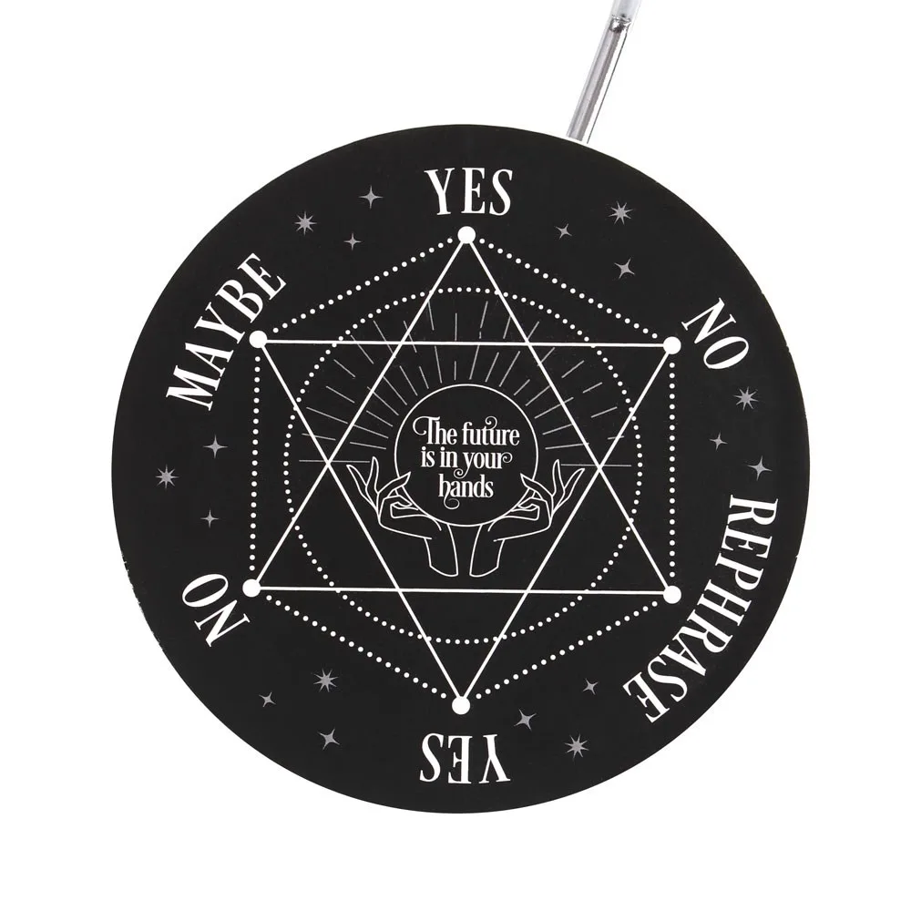 Pendulum Decision Maker - Image 4