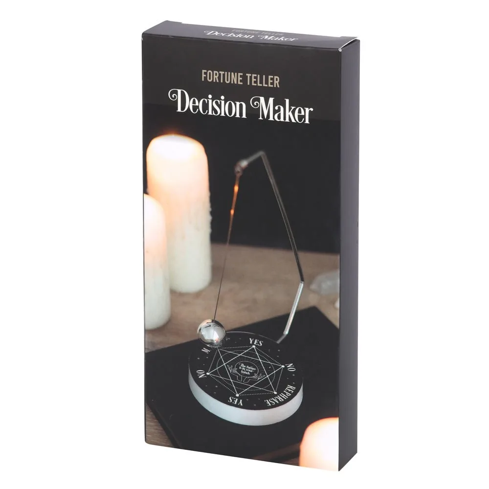 Pendulum Decision Maker - Image 5