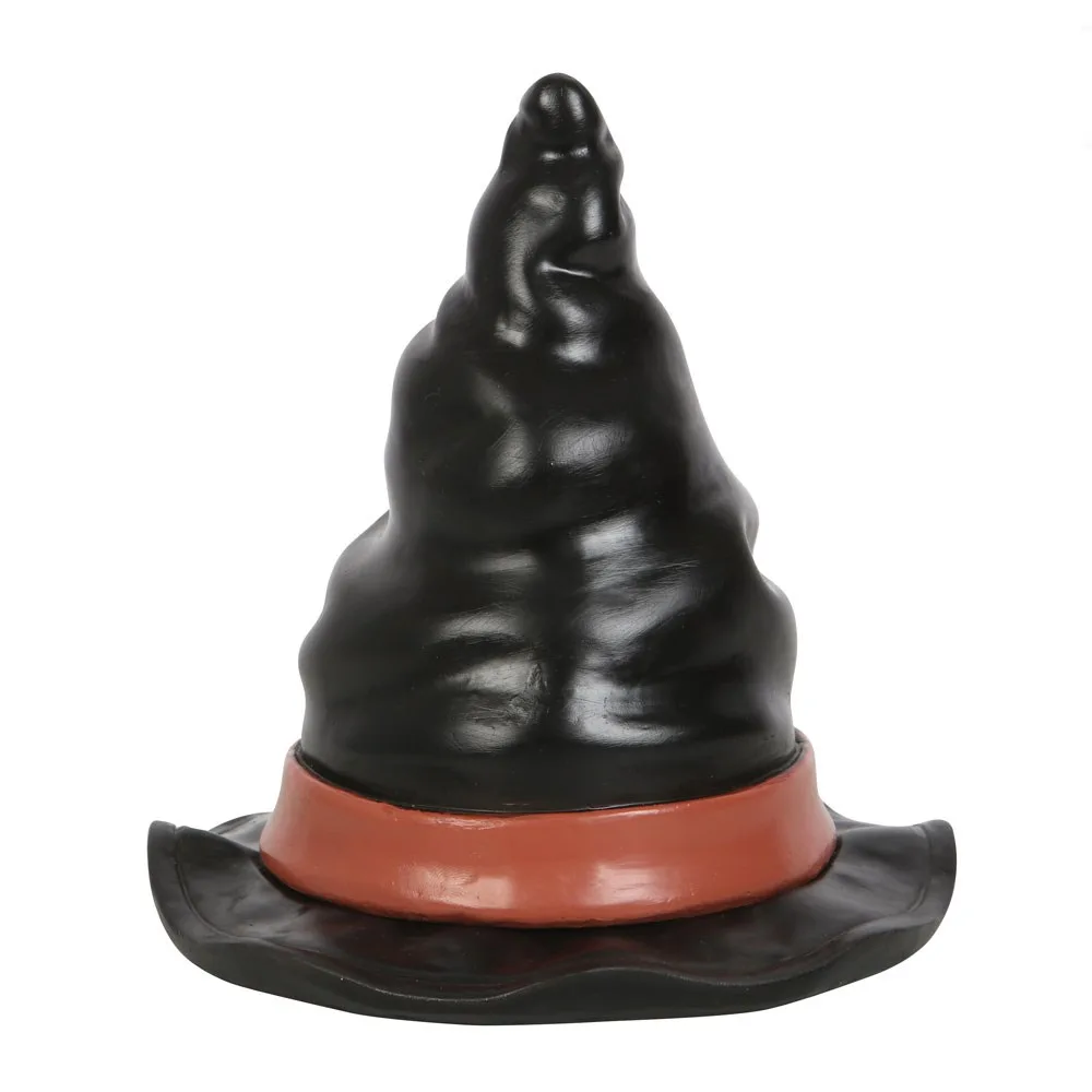 Witch Hat Incense Cone Burner - Image 4