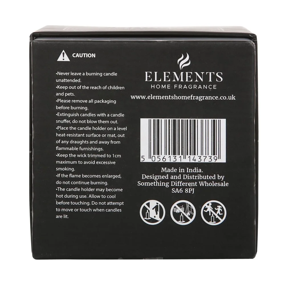 Poison Apple Sweet Apple Candle - Image 6