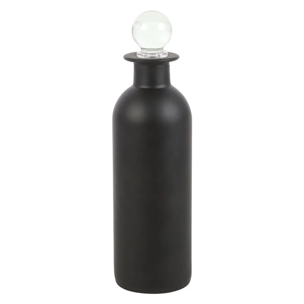 Decorative Glass Potion Bottle - Image 4