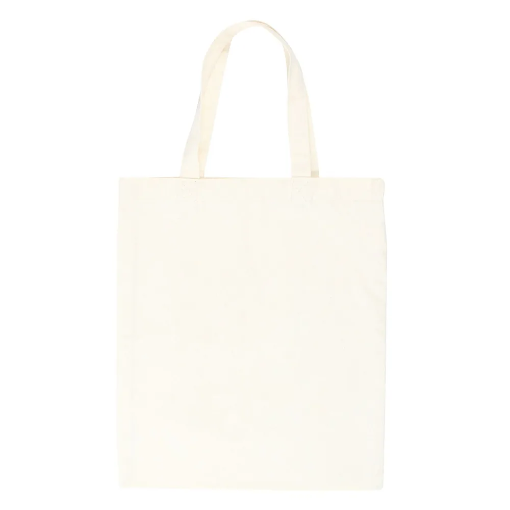 Full of Crystals Polycotton Tote Bag - Image 4