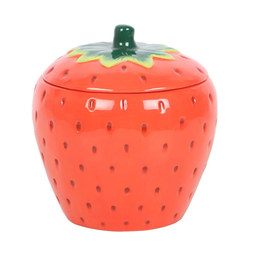 Strawberry Oil Burner - Image 3