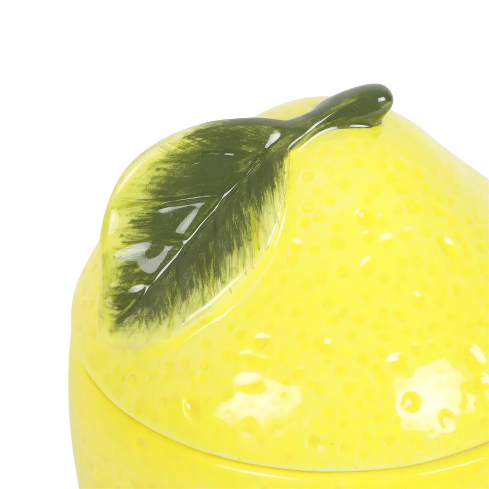 Lemon Oil Burner - Image 4